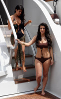 Kim Kardashian photo #