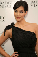 Kim Kardashian photo #