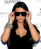 Kim Kardashian photo #