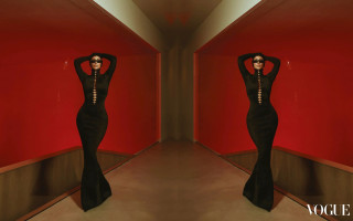 photo 26 in Kim Kardashian gallery [id1314075] 2022-11-14