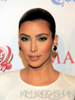 photo 6 in Kim Kardashian gallery [id162204] 2009-06-09