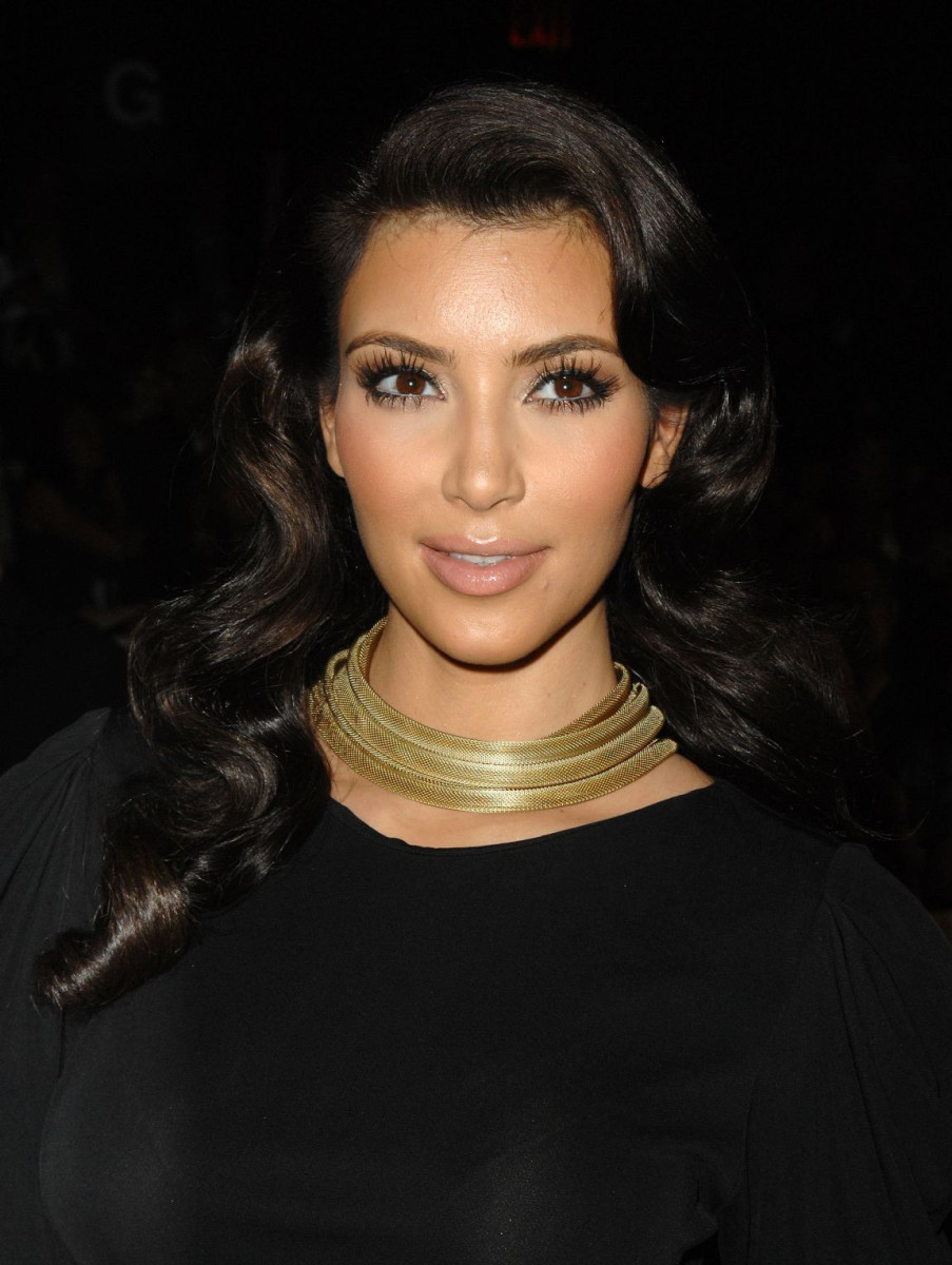 Kim Kardashian: pic #185011