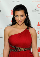 Kim Kardashian photo #