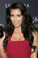 Kim Kardashian photo #