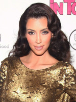 Kim Kardashian photo #