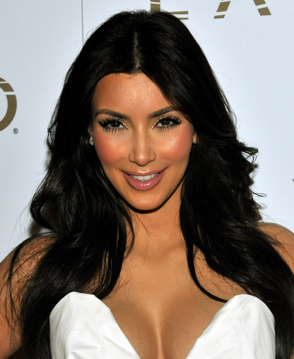 Kim Kardashian: pic #235901