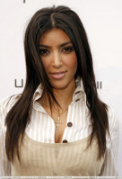 Kim Kardashian photo #