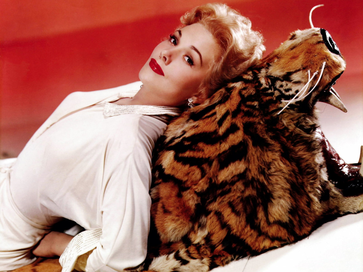 Kim Novak: pic #236223