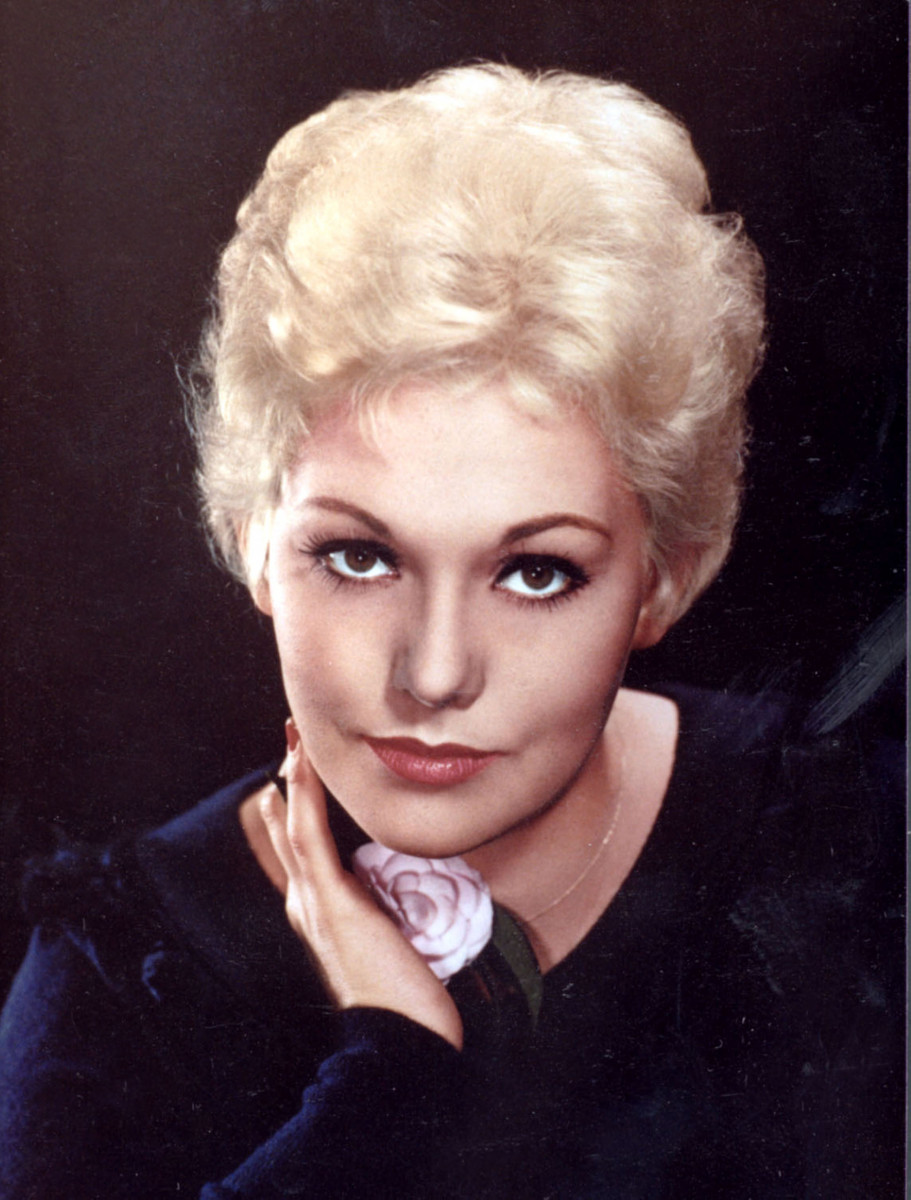 Kim Novak: pic #573105