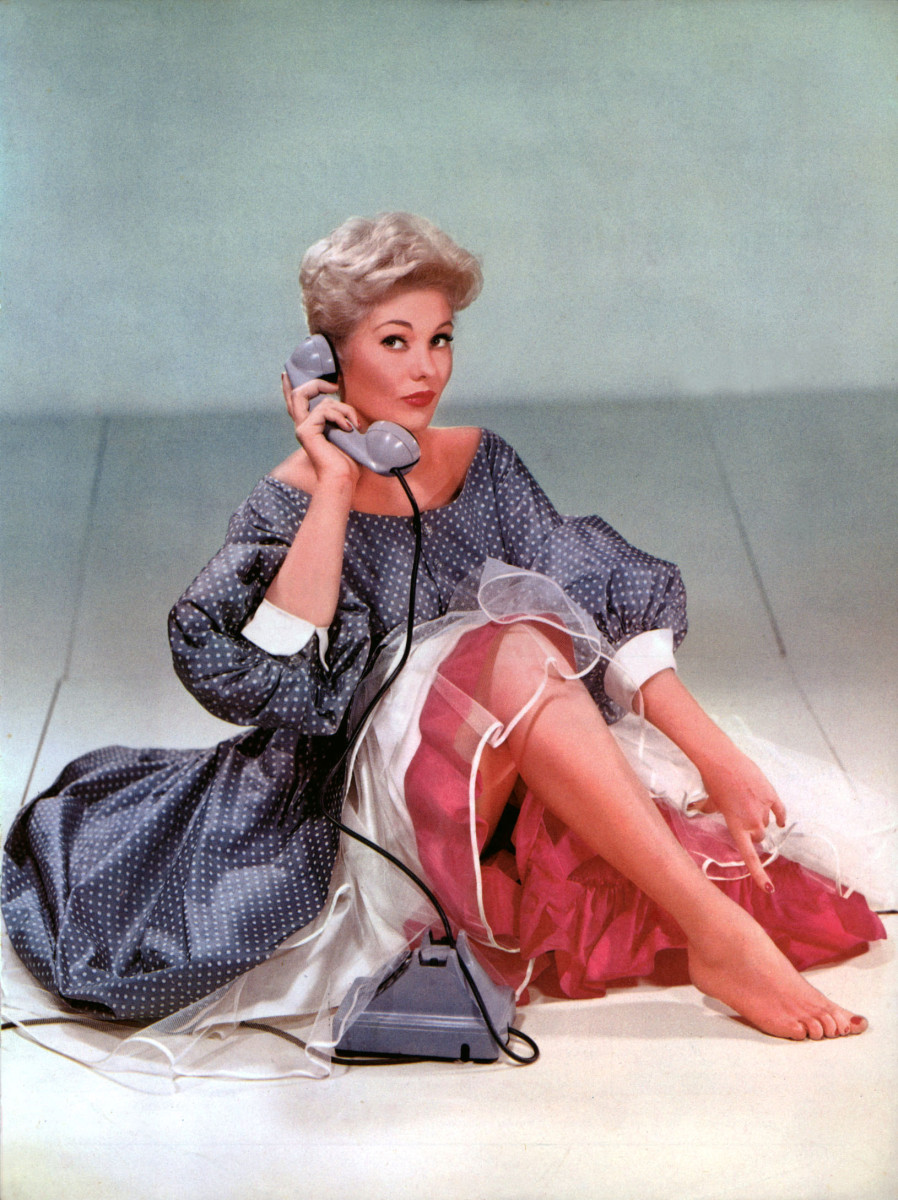 Kim Novak: pic #573093