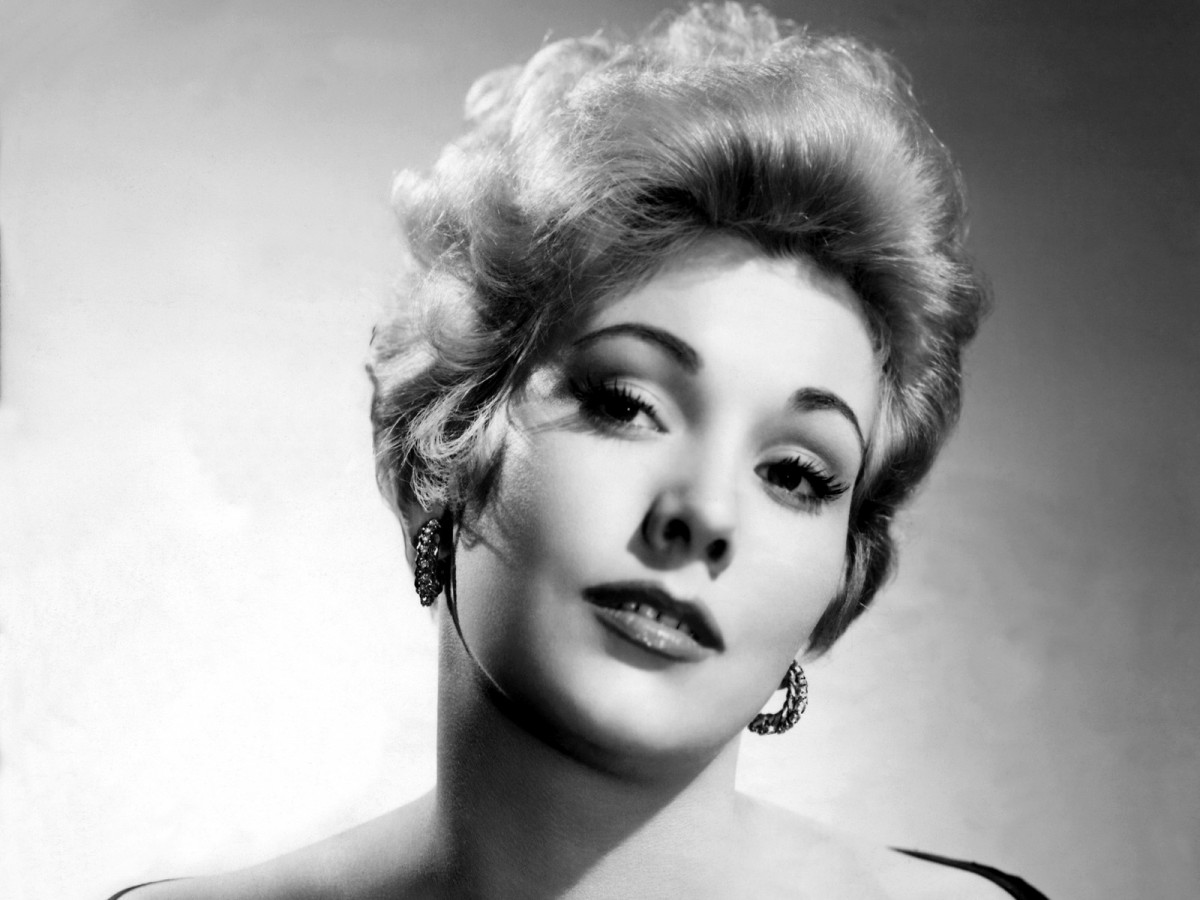 Kim Novak: pic #243067