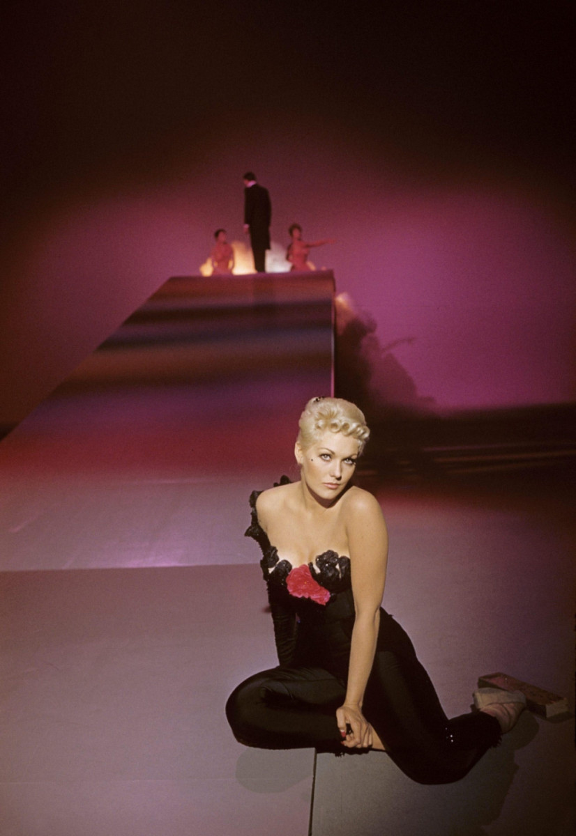 Kim Novak: pic #241673