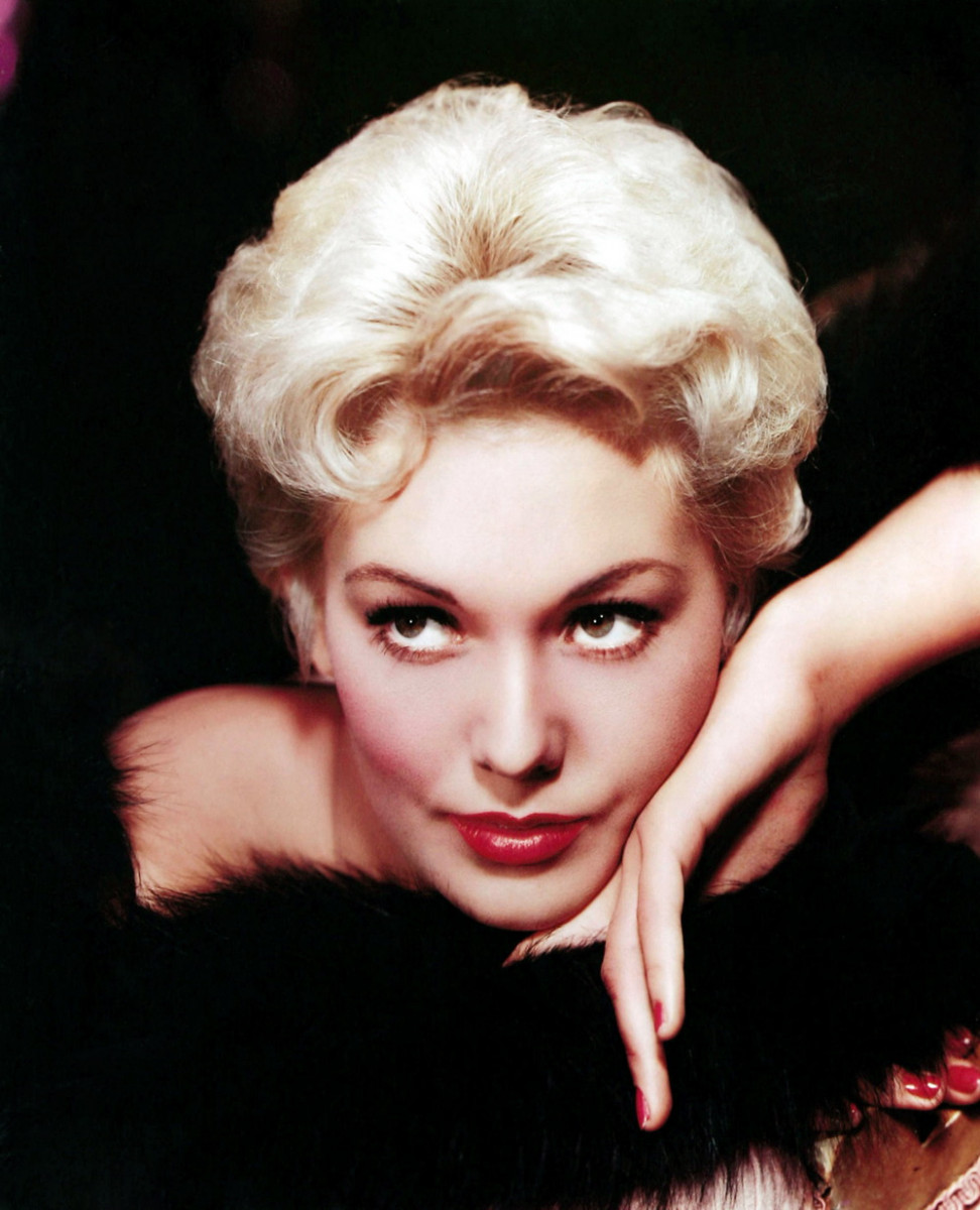 Kim Novak: pic #241025