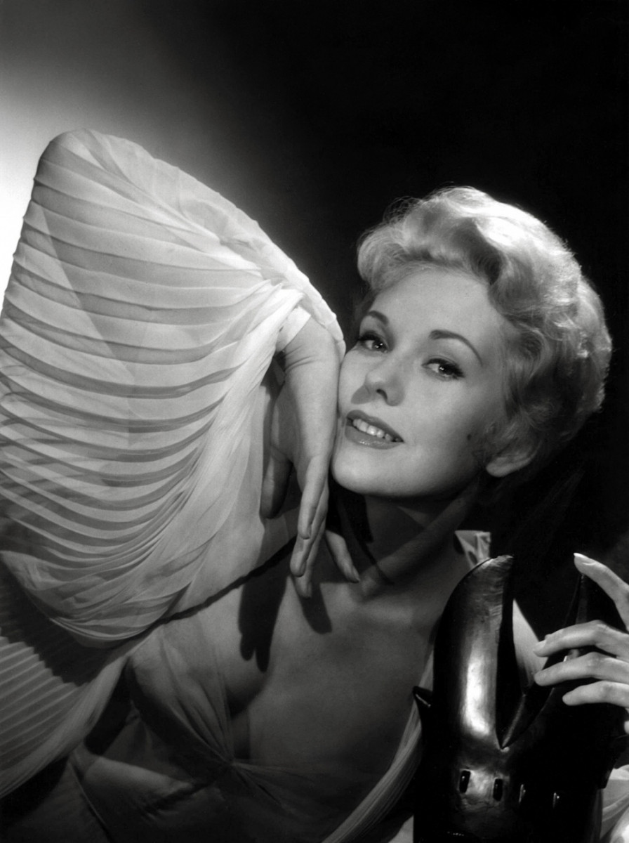 Kim Novak: pic #241670