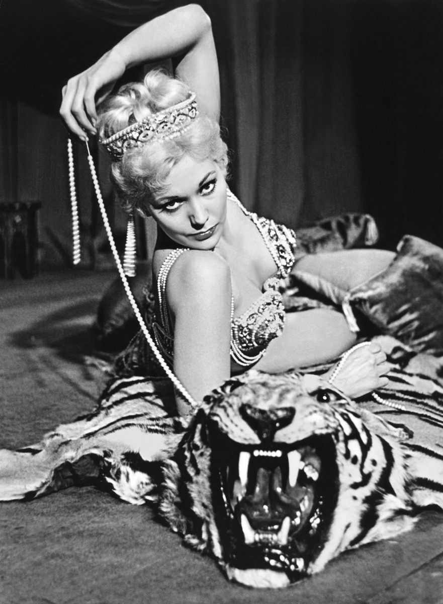 Kim Novak: pic #432098