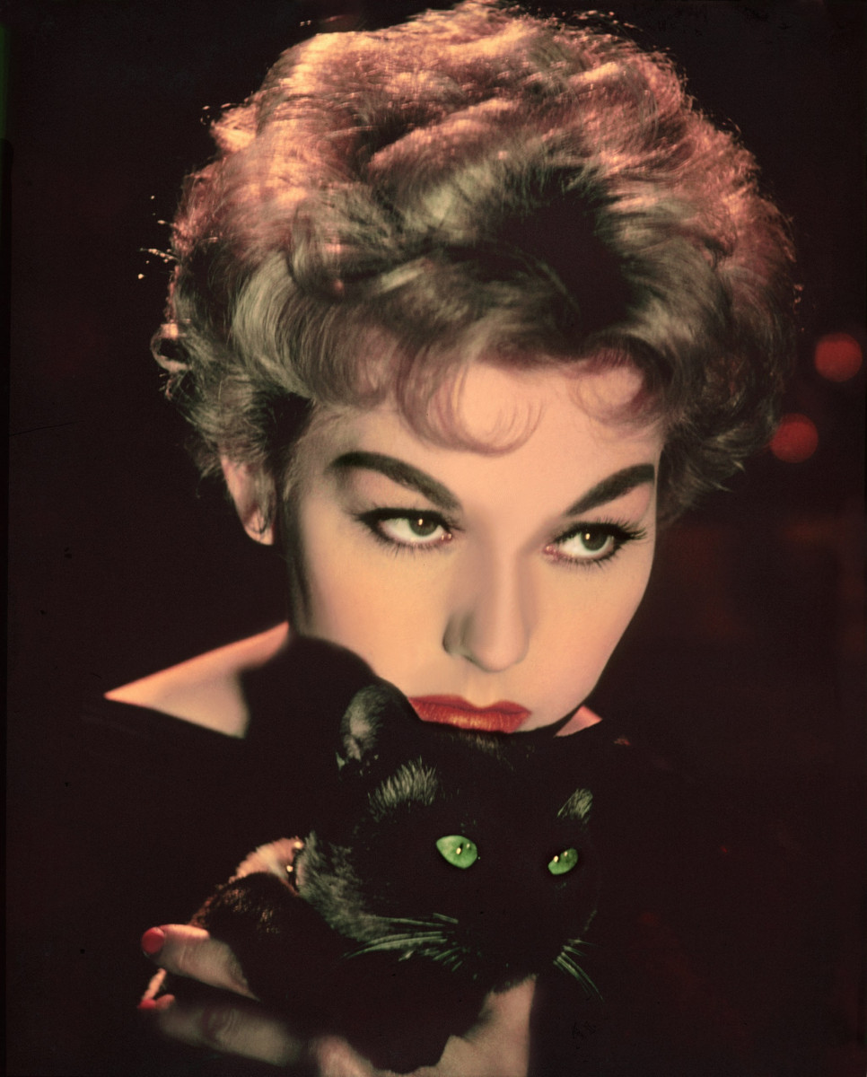 Kim Novak: pic #431333