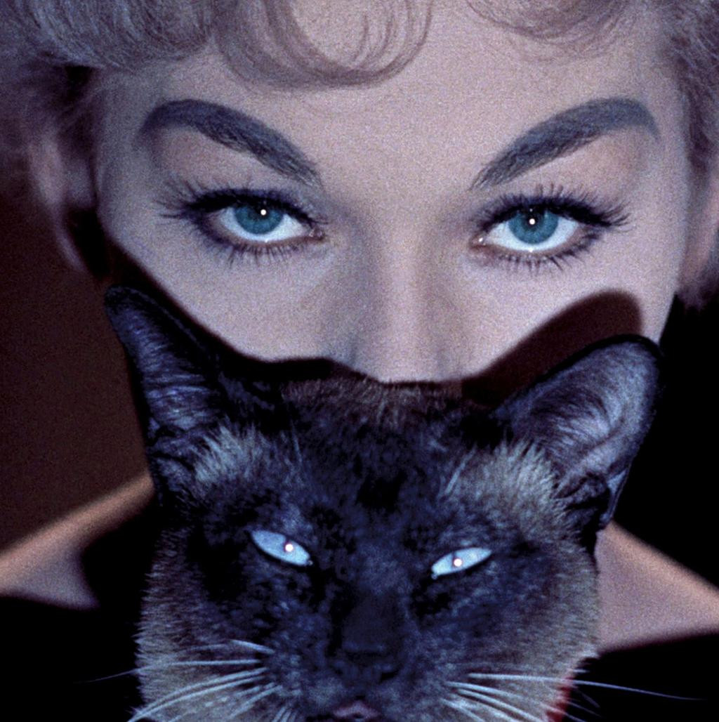 Kim Novak: pic #1255457