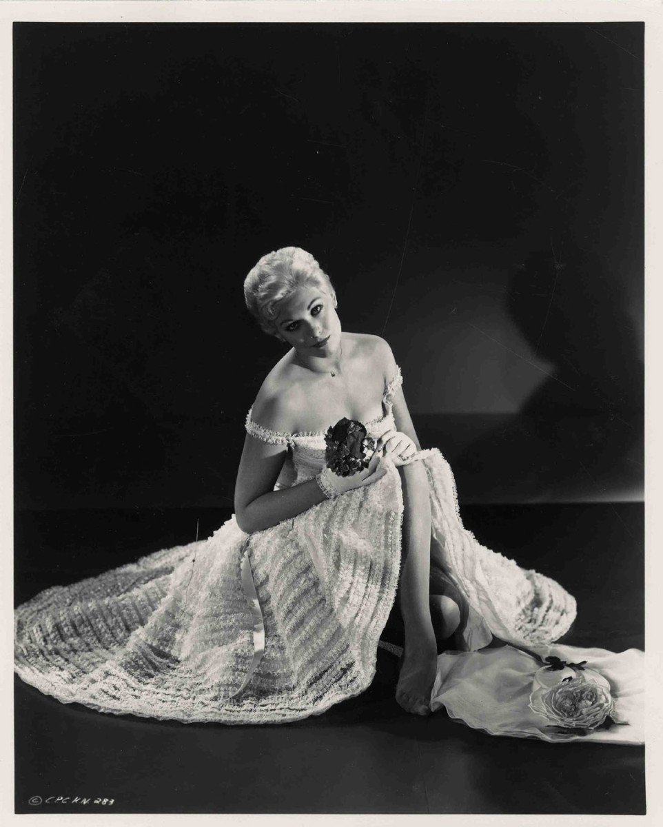 Kim Novak: pic #432812