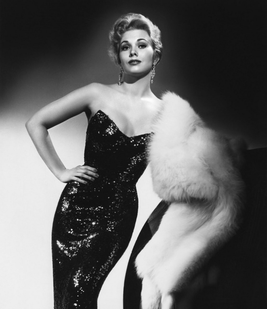 Kim Novak: pic #1255462