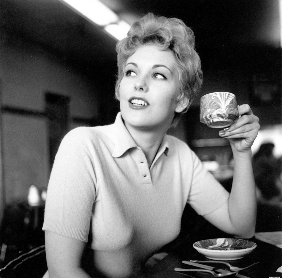 Kim Novak: pic #1255467