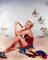 Kim Novak photo #