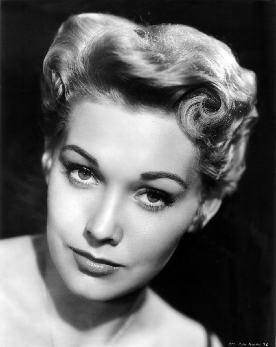 Kim Novak: pic #573100