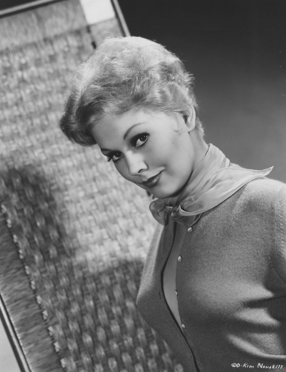 Kim Novak: pic #379332