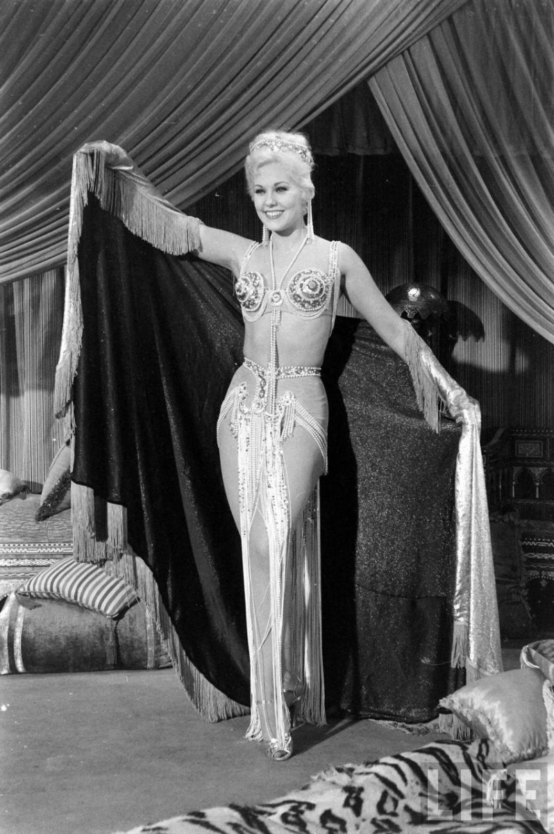 Kim Novak: pic #379328