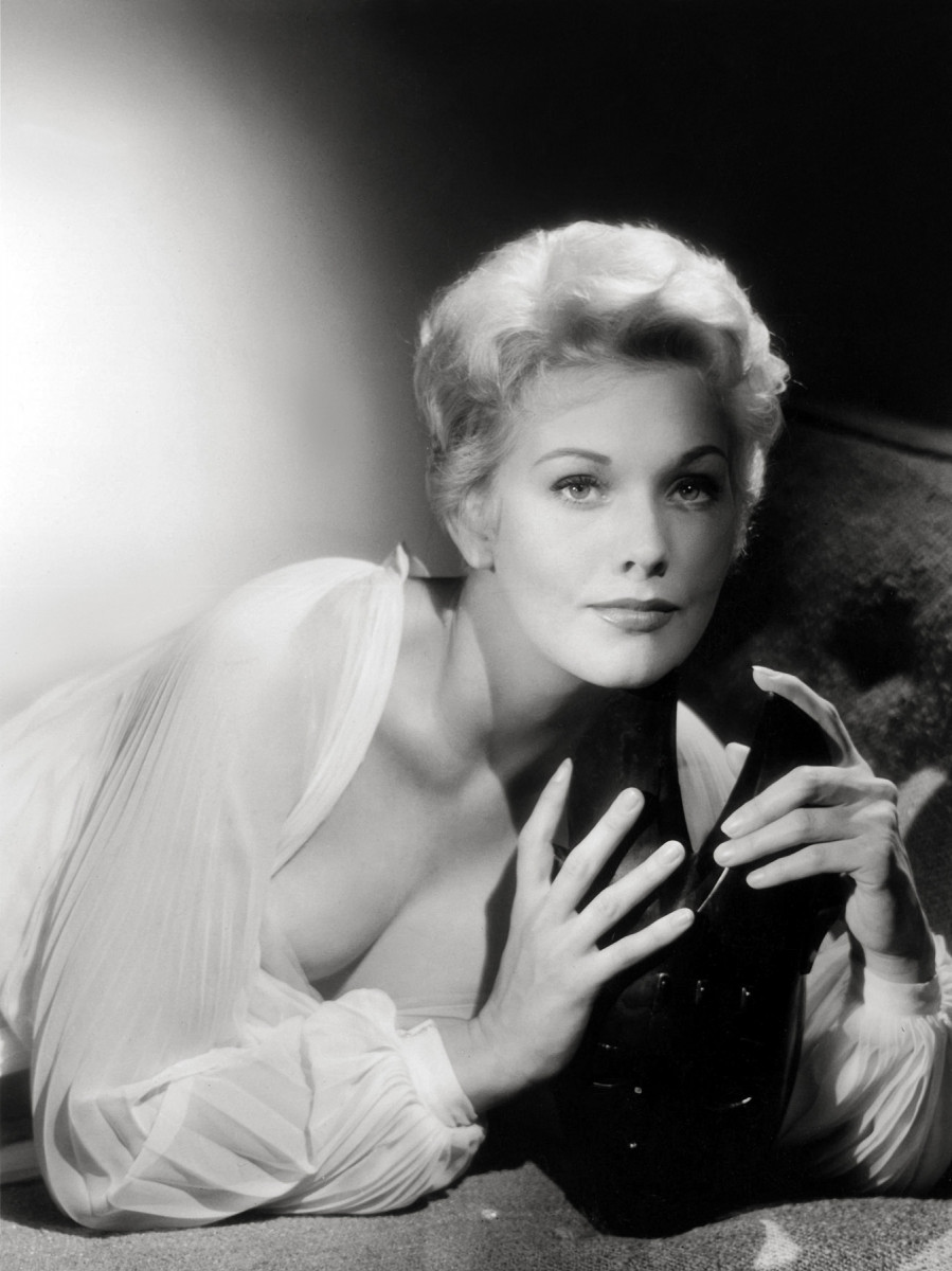 Kim Novak: pic #367842