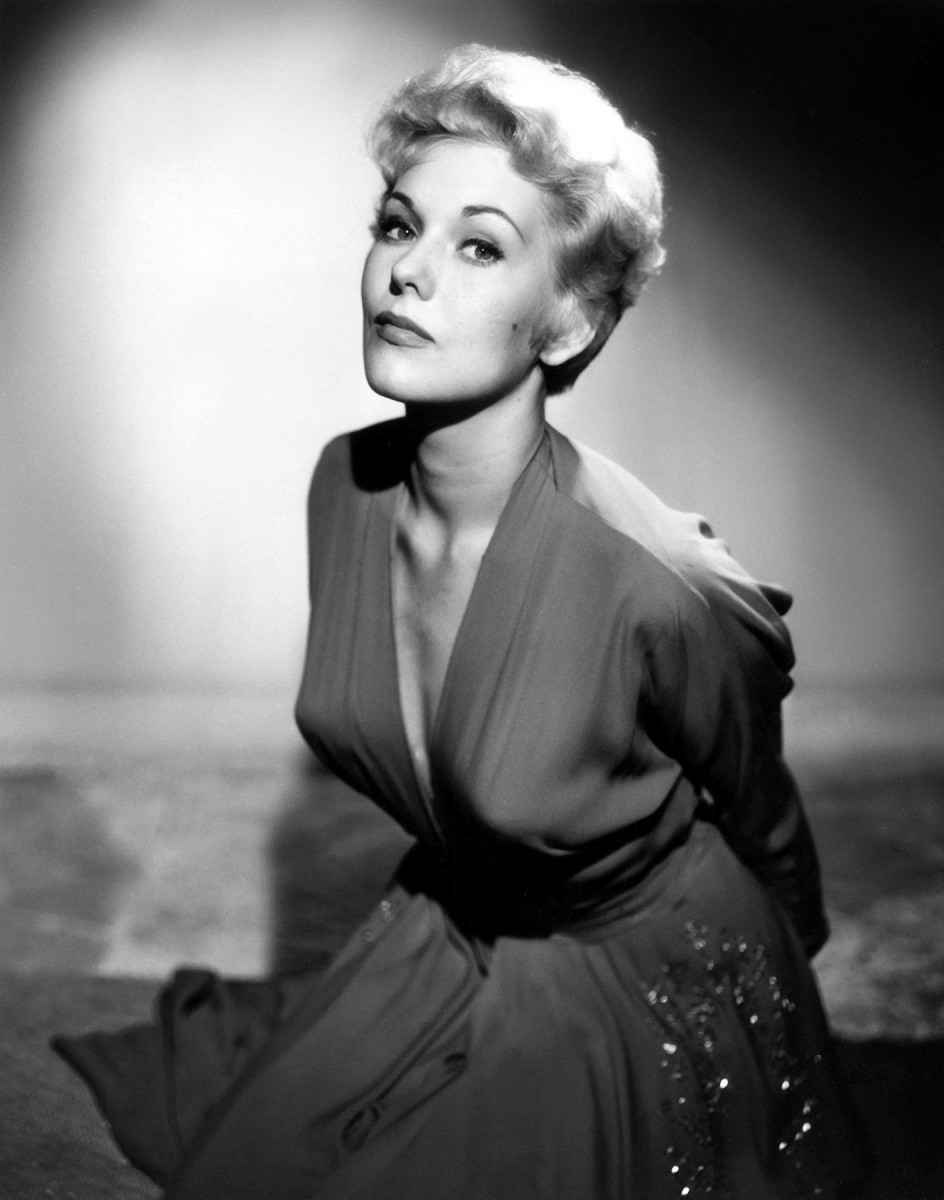 Kim Novak: pic #367841