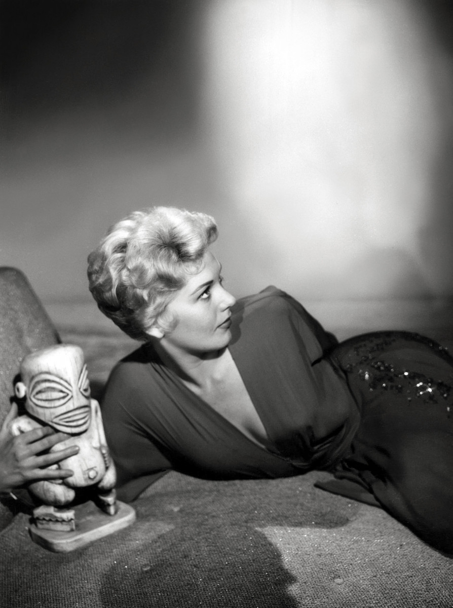 Kim Novak: pic #367847