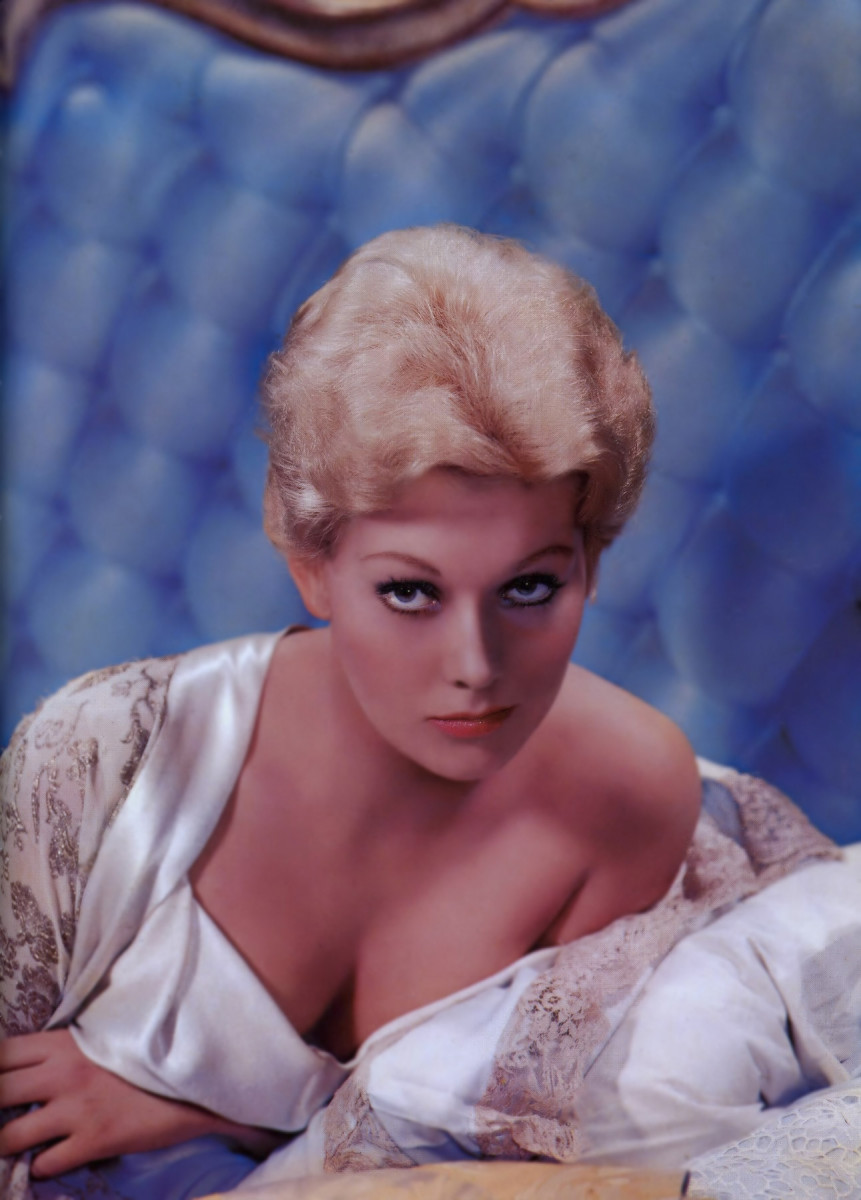 Kim Novak: pic #367839