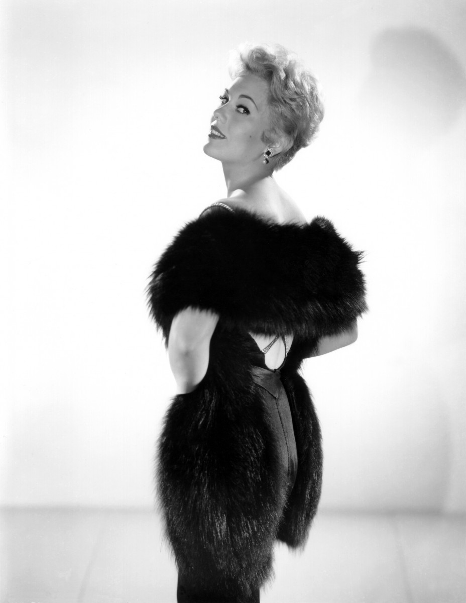 Kim Novak: pic #367838