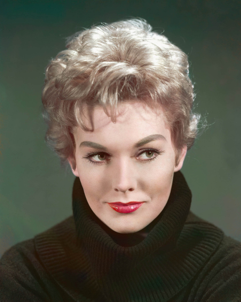 Kim Novak: pic #432814