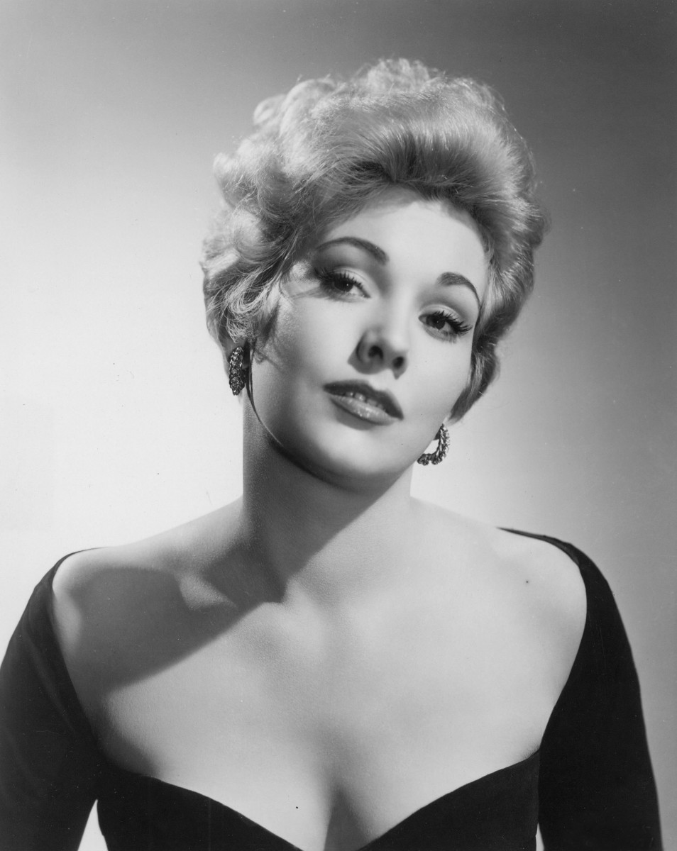 Kim Novak: pic #573111