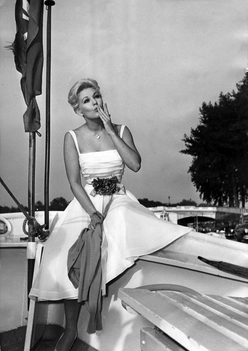 Kim Novak: pic #573099