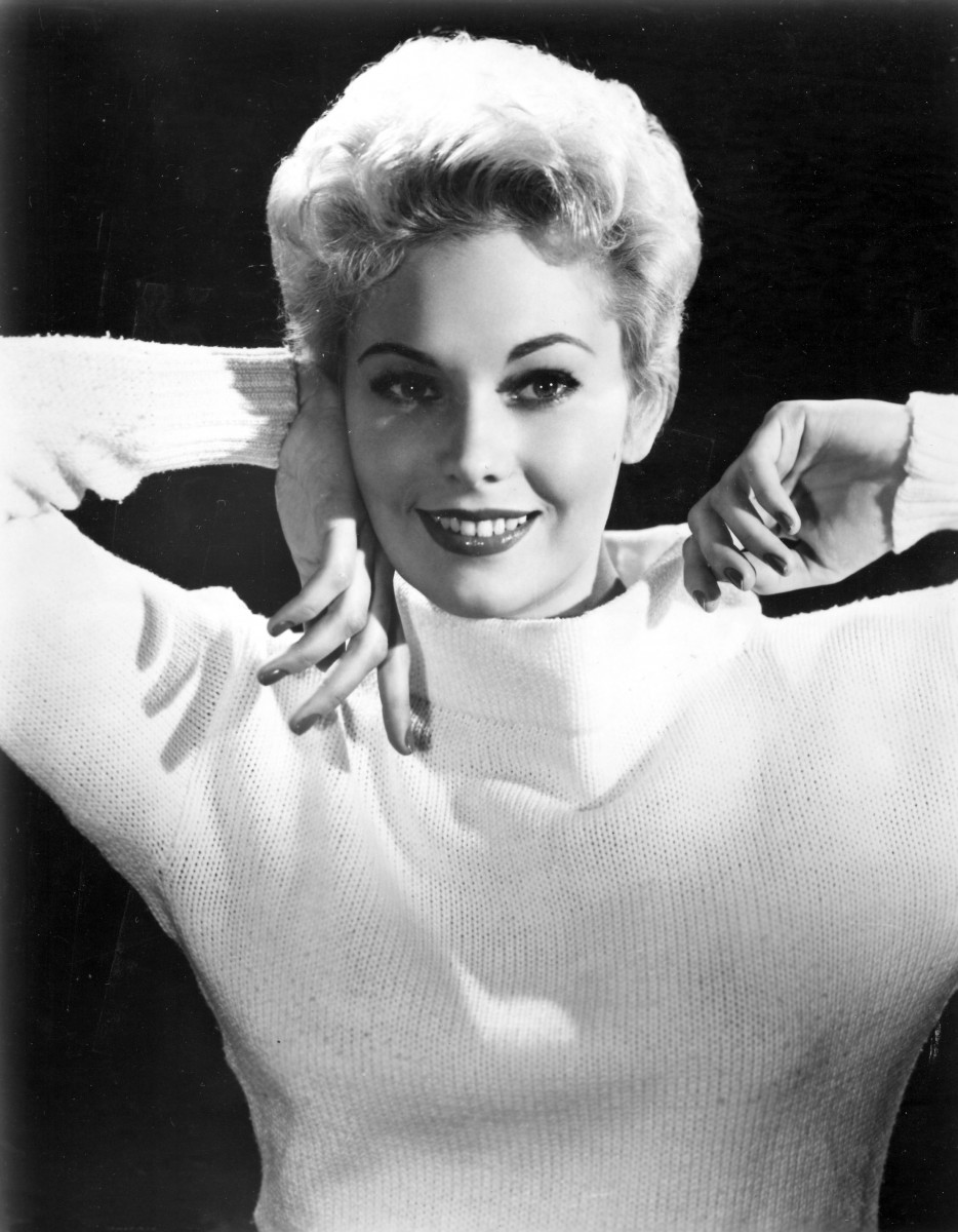 Kim Novak: pic #573109