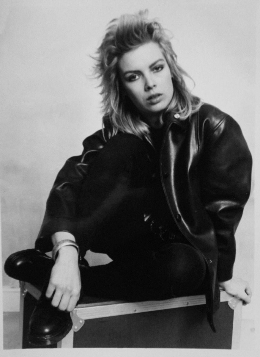 Kim Wilde: pic #1319352