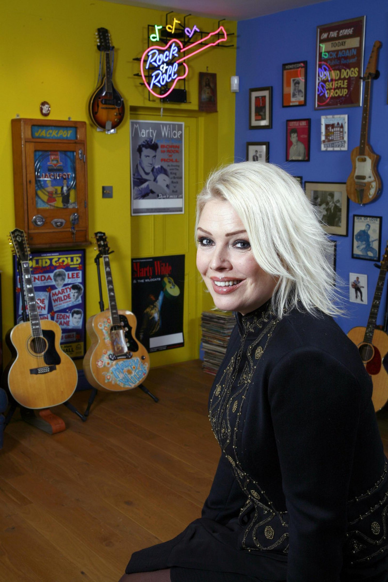 Kim Wilde: pic #272582