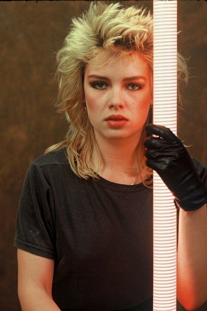 Kim Wilde: pic #1314630