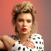 Kim Wilde photo #