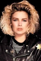 Kim Wilde photo #