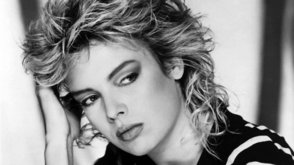 Kim Wilde: pic #1314615