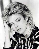 Kim Wilde photo #