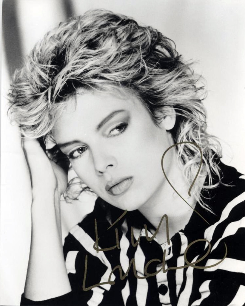 Kim Wilde: pic #375294