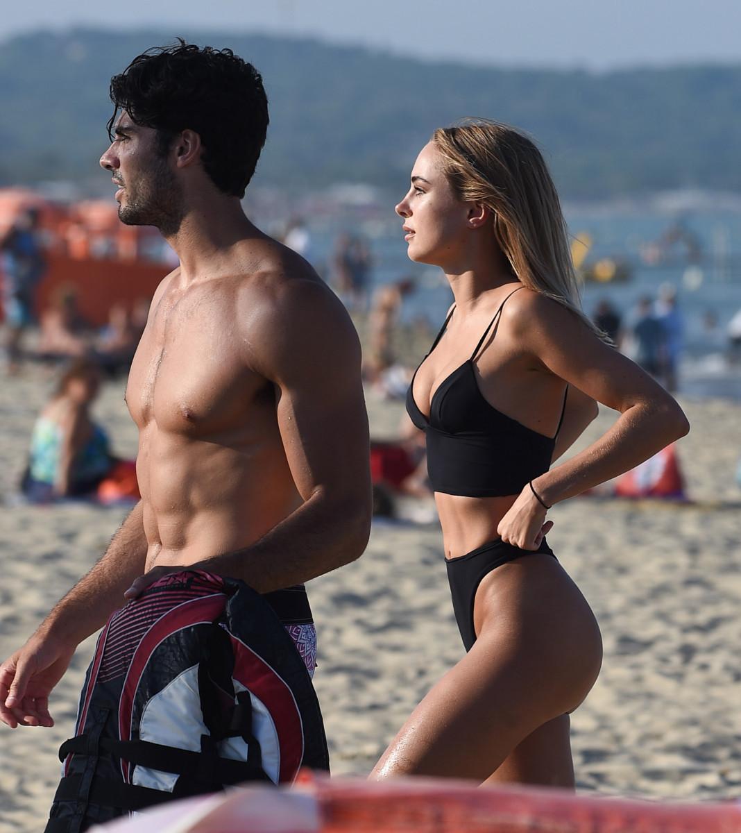 Kimberley Garner: pic #954841