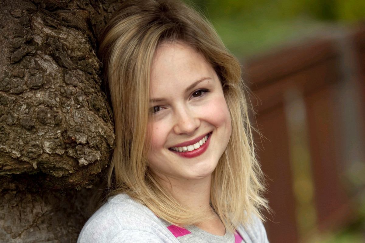 Kimberley Nixon: pic #669238