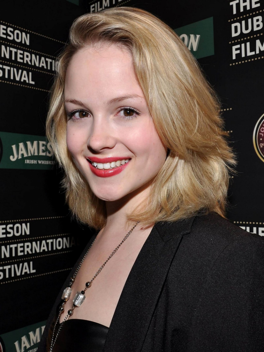 Kimberley Nixon: pic #599392