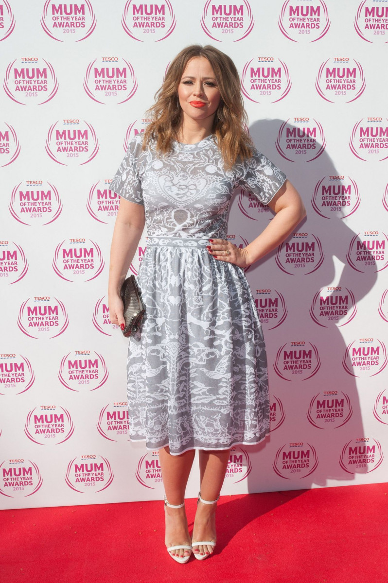 Kimberley Walsh: pic #919260