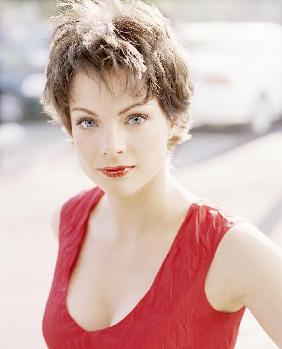 Kimberly Williams Paisley: pic #42052